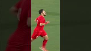 الأردن تقسو على بروناي السلام بتسعة أهداف afcu23 shorts FOOTBALL