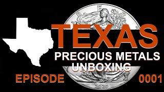 Pre-Silver Spot Price Drop American Silver Eagles Arrive!
