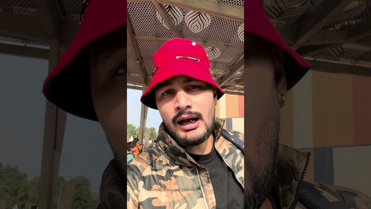 Trade Fair Delhi Tickets – Don’t Miss This!  | IITF Ticket Booking Made Super Easy!