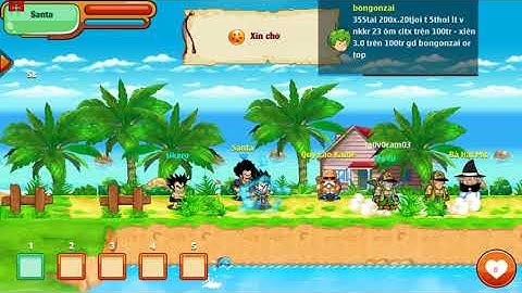 Ngọc Rồng Online-Mua Cải Trang 2 Tỉ Vàng Lần 2 =)