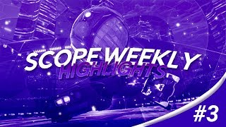 Scope Weekly Highlights #3 screenshot 5