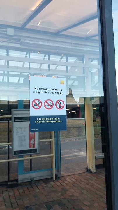 Can You Still Smoke Outside The Bus Station YouTube can-you-still-smoke-outside-the-bus-station-youtube