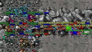Canela Team - falumir server 3