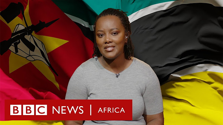 3 key issues shaping Mozambique elections I BBC Africa