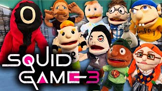 Download Lagu SML Movie: SQUID GAME 3 Part 1 MP3 Download Lagu SML Movie: SQUID GAME 3 Part 1 MP3