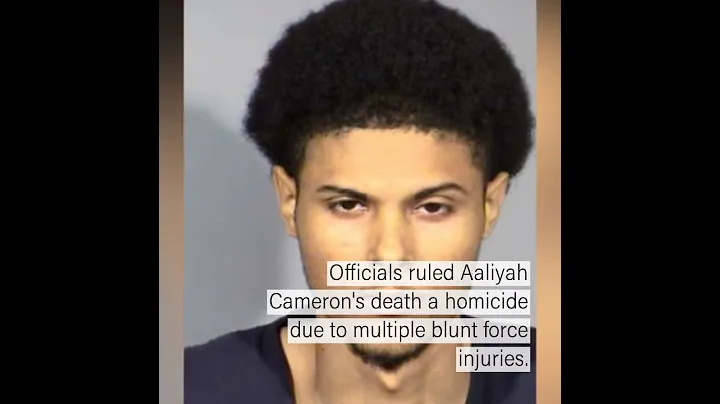 Man arrested for allegedly killing girlfriend's 3-year-old child