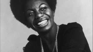 Nina Simone - Let It Be Me