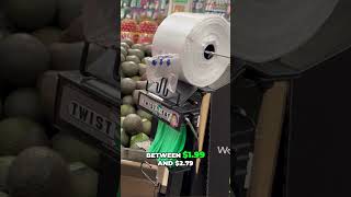 Avocado Prices in the US vs. Vietnam #expat #groceries #groceryshopping #prices #expatlife #vietnam