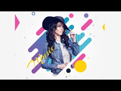 Music Abstract Art | Photoshop Tutorial | Advertising Illustration | clickd Music Abstract Art | Photoshop Tutorial | Advertising Illustration | clickd