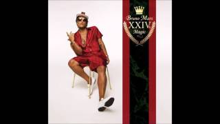 Bruno Mars - Versace On The Floor (Audio)