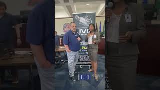 LI News Radio 103.9FM interviews Lavina Woart from One Health One In
