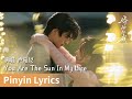 Pinyin Lyrics Shine On Me 骄阳似我 You Are The Sun In My Life By Lu Wanyi 卢宛仪 Luwanyi Cdrama Ost 