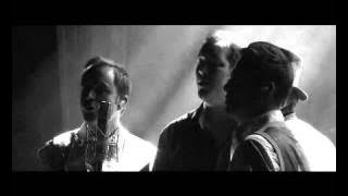 The High Kings - Red Is The Rose
