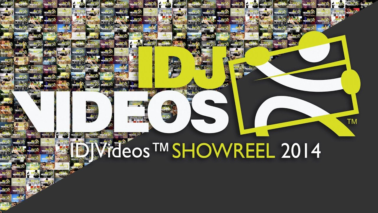 sirigueijo IDJVideos™ SHOWREEL 2014