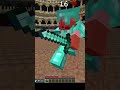 Sword pvp in Minecraft. #minecraft #shorts #mincraftpvp