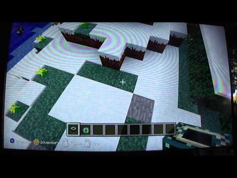 Minecraft Wiki 1 -  How to Create a Moon Portal