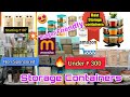 Meesho smart coinpurchase most useful storage containersmodular  non modular kitchenpart2