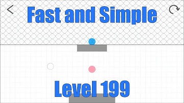 Brain Dots Level Stage Niveau Nivel Yровень 199. Solution // Walktrough or JustGameplay