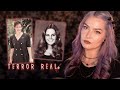 A AMIGA QUE ENCONTROU O ASSASS NO Terror Real 12 Caso Angela Samota 
