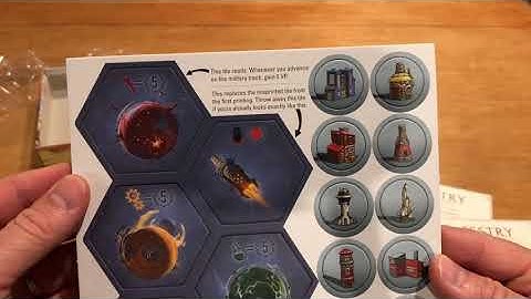 Unbiased Unboxing with John LaRuffa - Tapestry:  Plans and Ploys