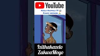 Izithakazelo zakwaMoyo. By Kholo Khumalo TV📺