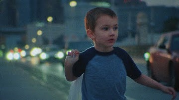 Strath - Running Out Of Time (Official Video)