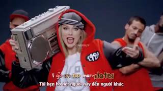 Taylor Swift - Shake It Off (Vietsub)