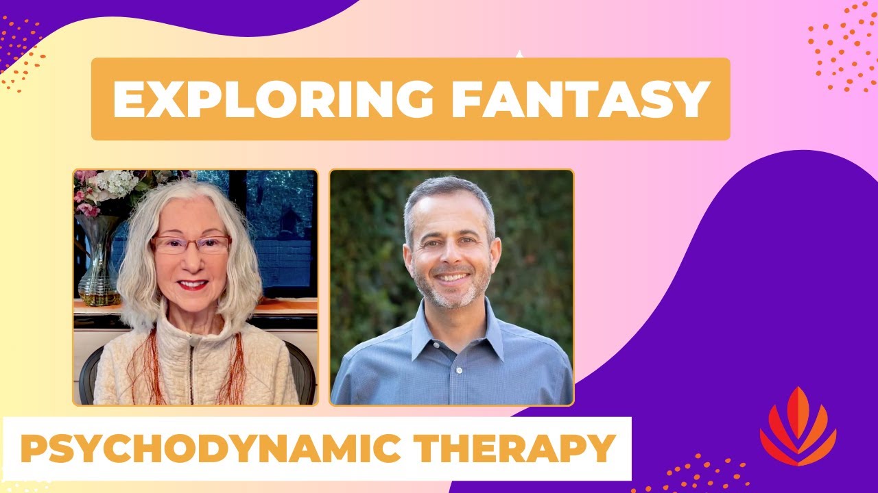 Exploring Fantasy Psychodynamic Deliberate Practice webinar - Sentio ...