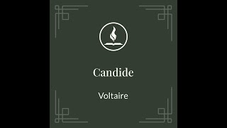 Candide by Voltaire - Week 1 screenshot 1