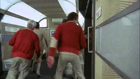 Beach Pneumatic Subway