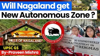 Download Lagu Will Nagaland get New Autonomous Zone? | Praveen Mishra | StudyIQ IAS English MP3 Download Lagu Will Nagaland get New Autonomous Zone? | Praveen Mishra | StudyIQ IAS English MP3