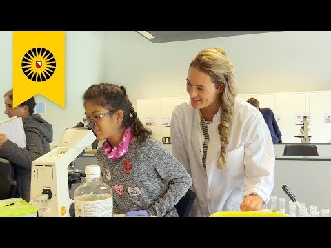 Video: Waarom is Parcc belangrijk?