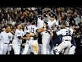 30 Best Yankees Moments From 2000-2015 | New York Yankees Highlights