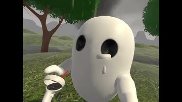 Final Project Demo (VR 3D UNITY)