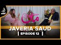 Javeria saud  meri maa  sajid hasan   ep 12  alief tv