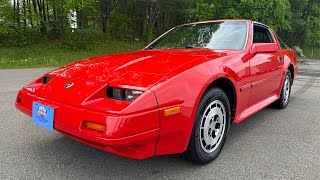 ニンドップS ZSPEC Nissan 300zx Z31 Shiro Tribute Lapel / Hat Pin, ZSPEC