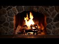 Robin Thicke - Playlist on Fire (Holiday Fireplace)