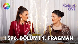 Gelin Evi 1596. Bölüm Fragmanı