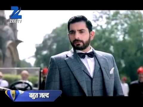 Ek Tha Raja Ek Thi Rani  Coming soon on Zee TV (Promo 1)