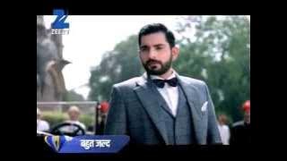 Ek Tha Raja Ek Thi Rani  Coming soon on Zee TV (Promo 1)