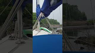 Endymion Island,  Thousand Islands National Park,  Canada 🇨🇦