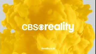 CBS Reality: Ident (1) - 2020