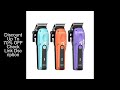 2025 New Madeshow M15 HAIR CLIPPER for me,Barber Hair Clippers,Mens Cordless Hair Clipper