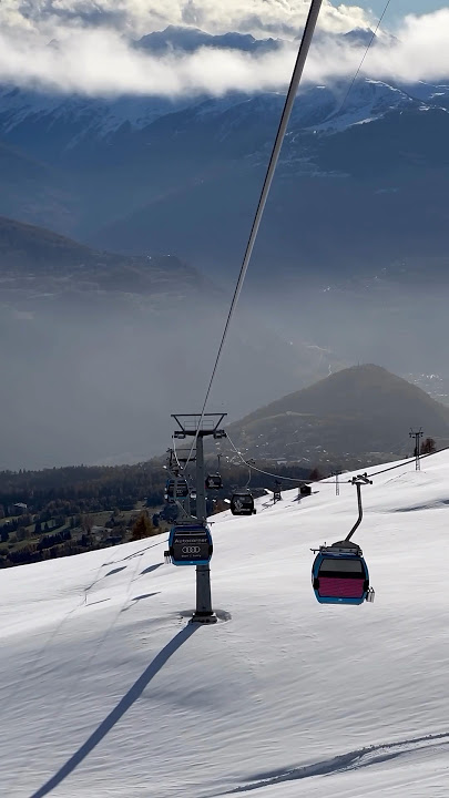 Une expérience Paintball à Crans-Montana