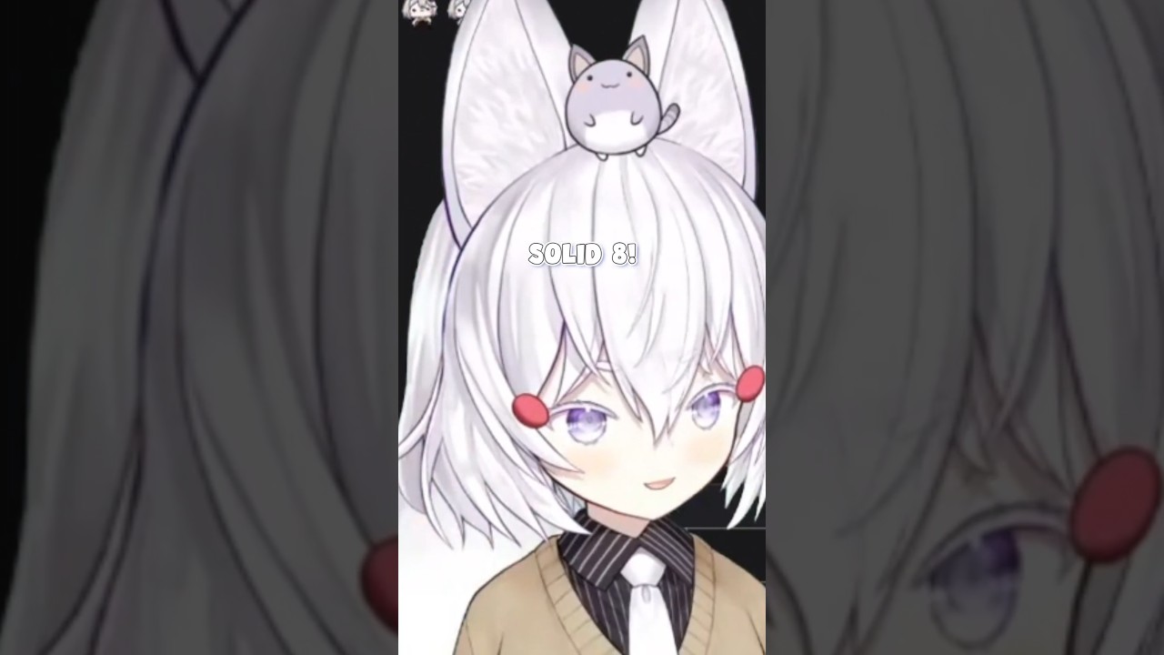 Filian sent the wrong irl picture