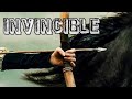 Invincible  mounted archery music 