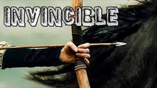 Invincible || Mounted Archery Music Video ||