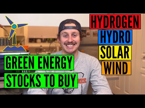 esgu stock New Update Renewable Energy Stocks To Buy For Huge Profits (2022)