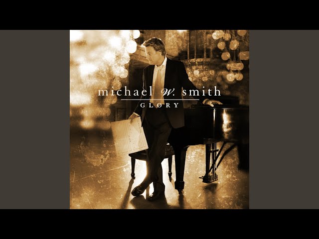 Michael W. Smith - Redemption