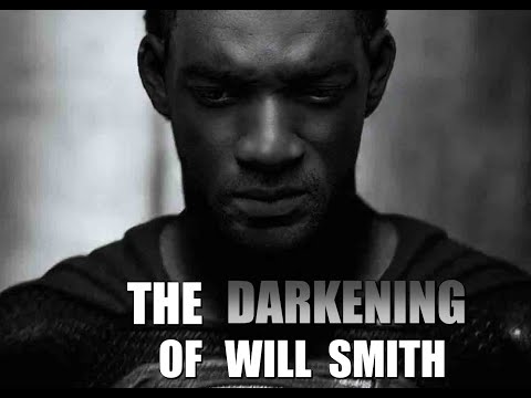 Tariq Nasheed: The Darkening of Will Smith